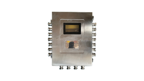 礦用本安型WiFi6無(wú)線(xiàn)網(wǎng)關(guān)：助力構(gòu)建更廣泛、更高效、更安全的礦井無(wú)線(xiàn)通信系統(tǒng)