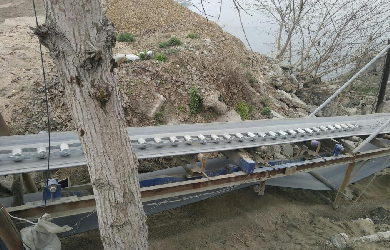 剛過去梅雨，又來了高溫，天氣變化影響電子皮帶秤工作怎么辦？